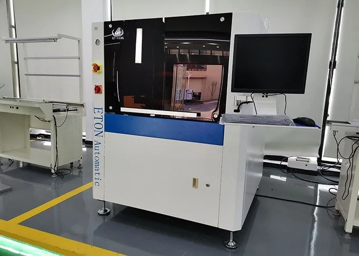 PCB Full Auto Stencil Printer