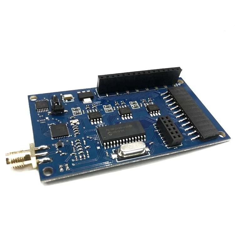 700M Width Conveyor Belt CSP BGA 0201 Components Reflow Oven Machine